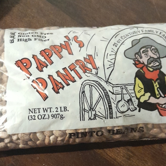 Assorted Bean Variety Pack - - Picture 4 of 6